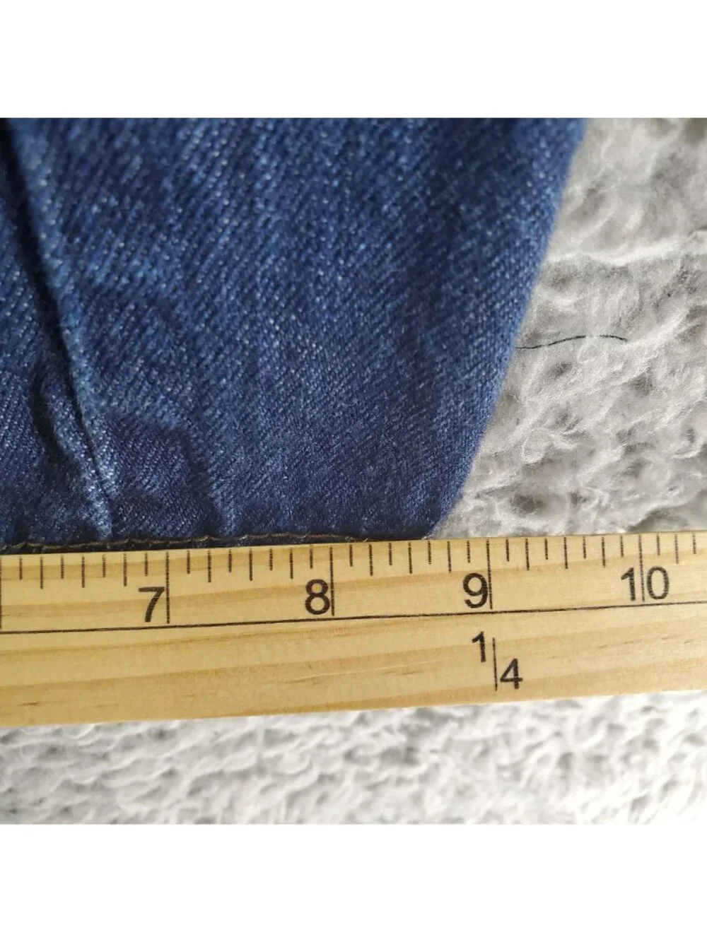 Levis durable classic